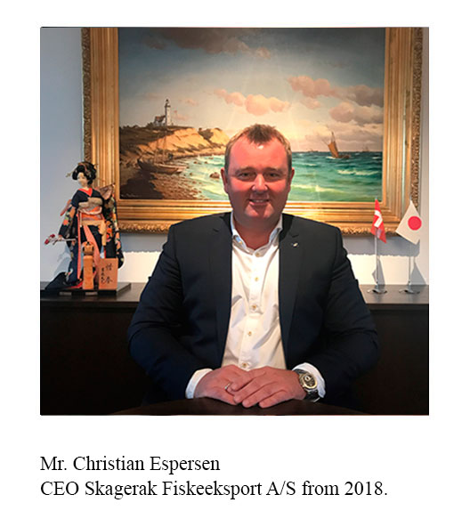 Chris Espersen