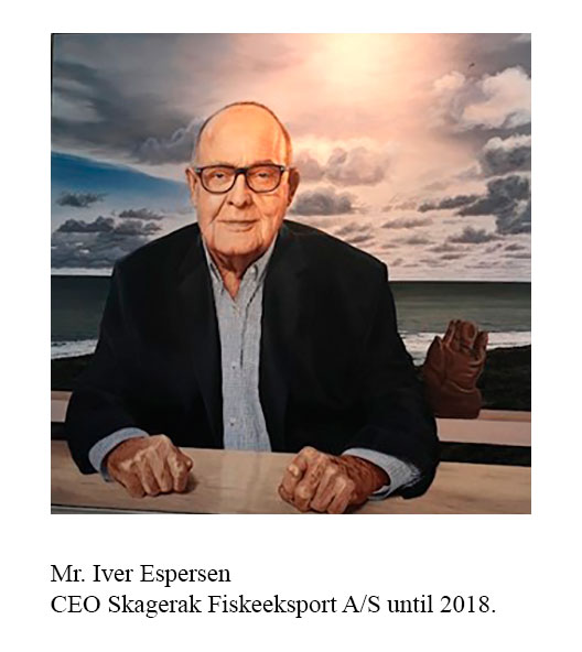 Iver Espersen