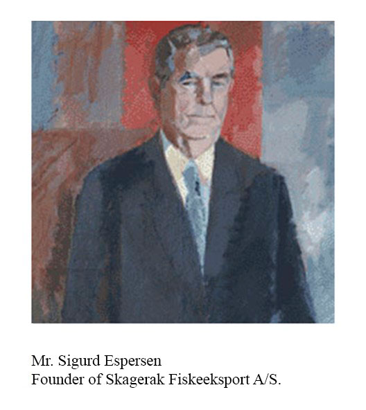 Sigurd Espersen
