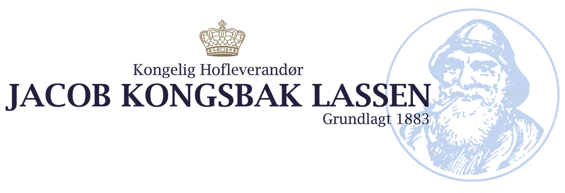 Jacob Kongsbak Lassen