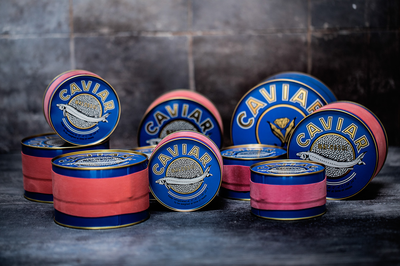 Caviar