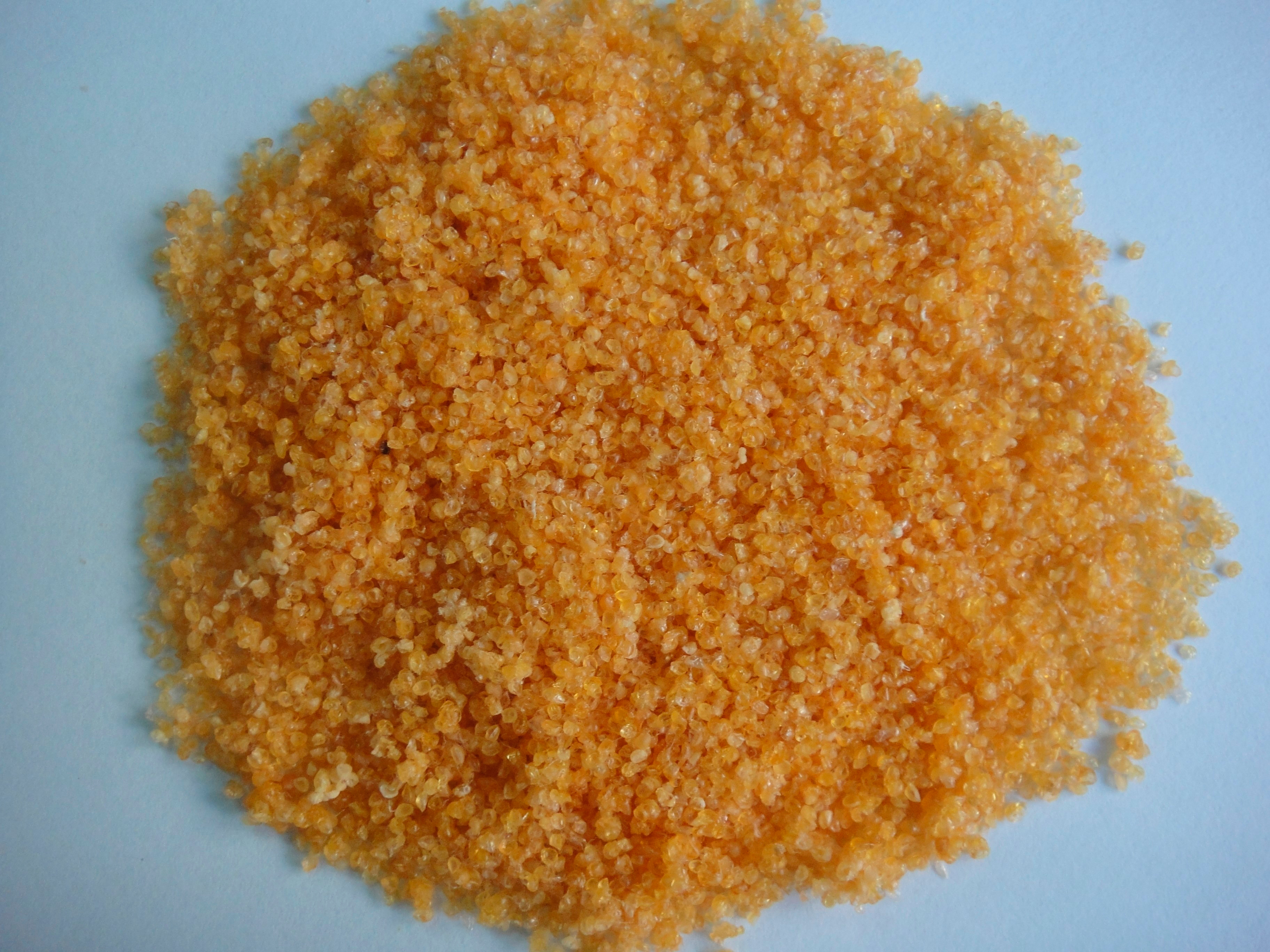 Dry Tobiko
