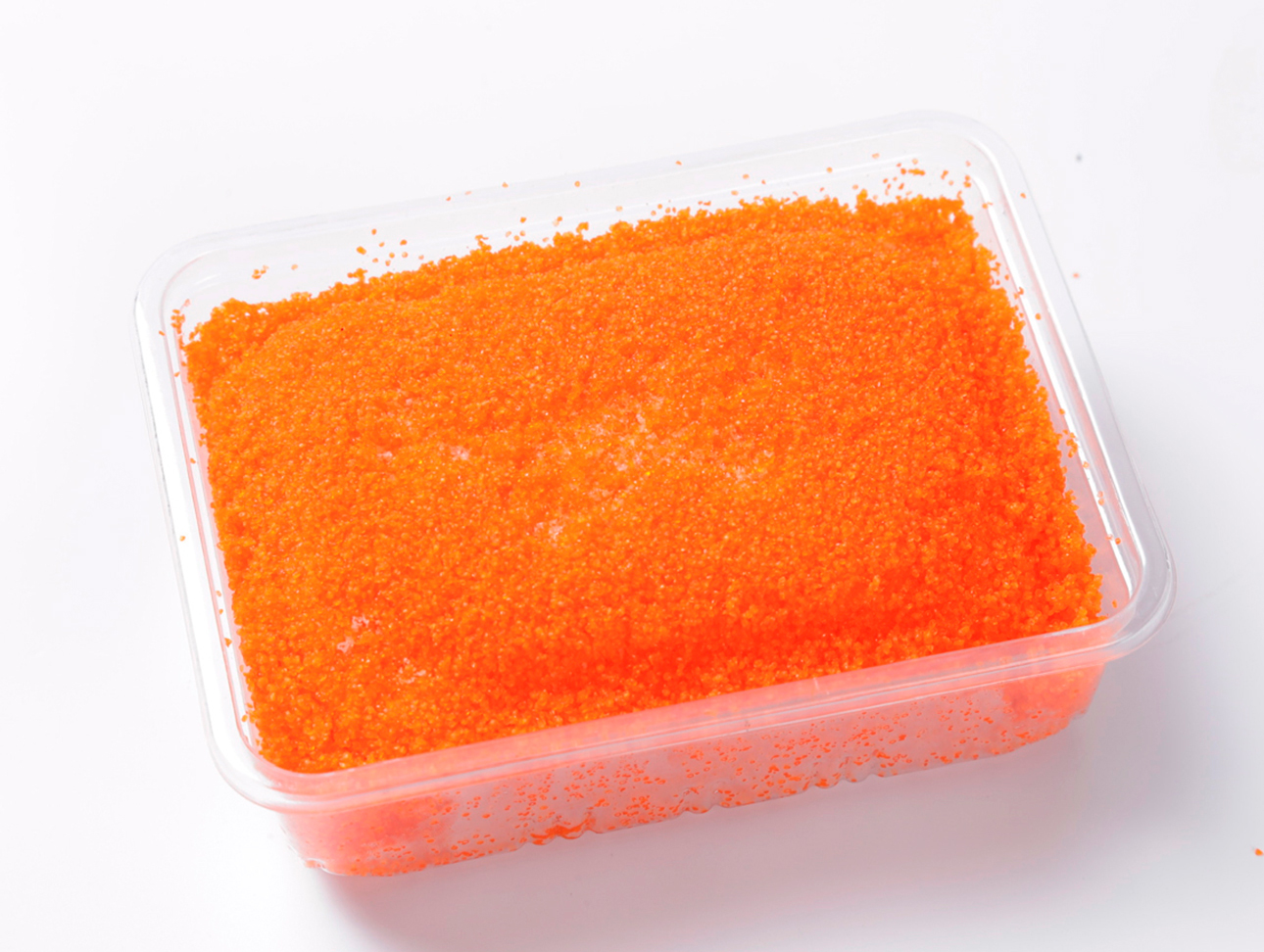 Seasoned Tobiko